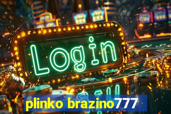 plinko brazino777